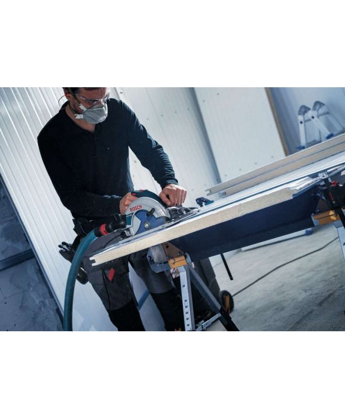 List za krožno žago Bosch EXPERT Sandwich Panel 165 x 2/1,6 x 20 mm, T30 2608644366