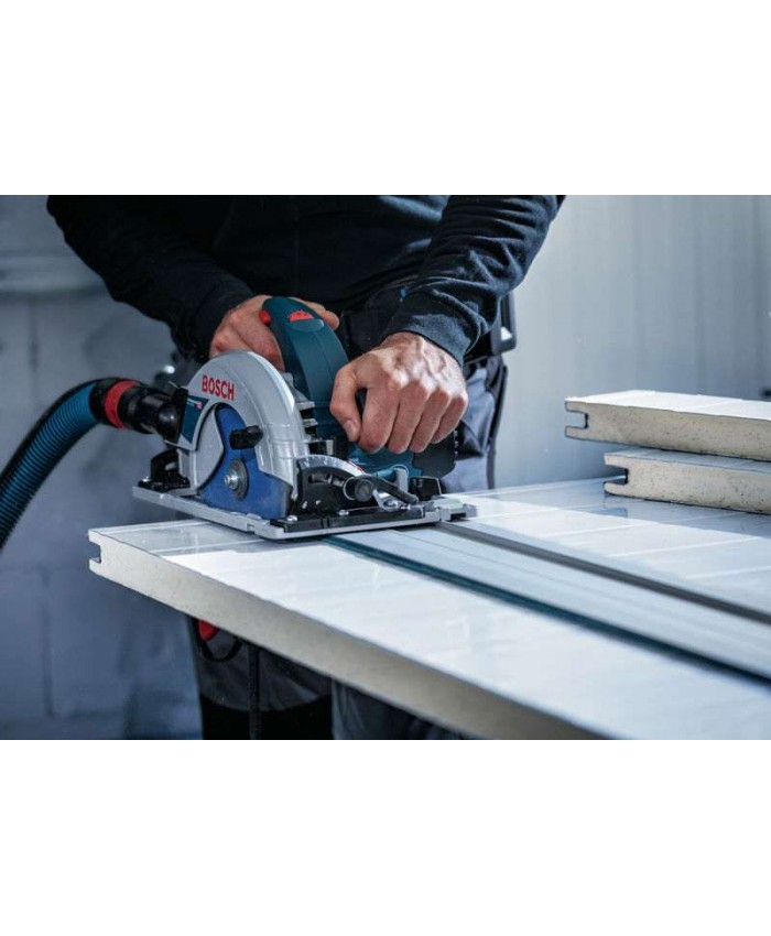 List za krožno žago Bosch EXPERT Sandwich Panel 165 x 2/1,6 x 20 mm, T30 2608644366