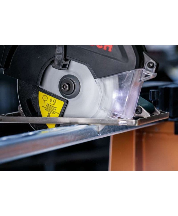 List za krožno žago Bosch PRO Steel cordless, 165 x 1,6 x 20 mm 2608846858