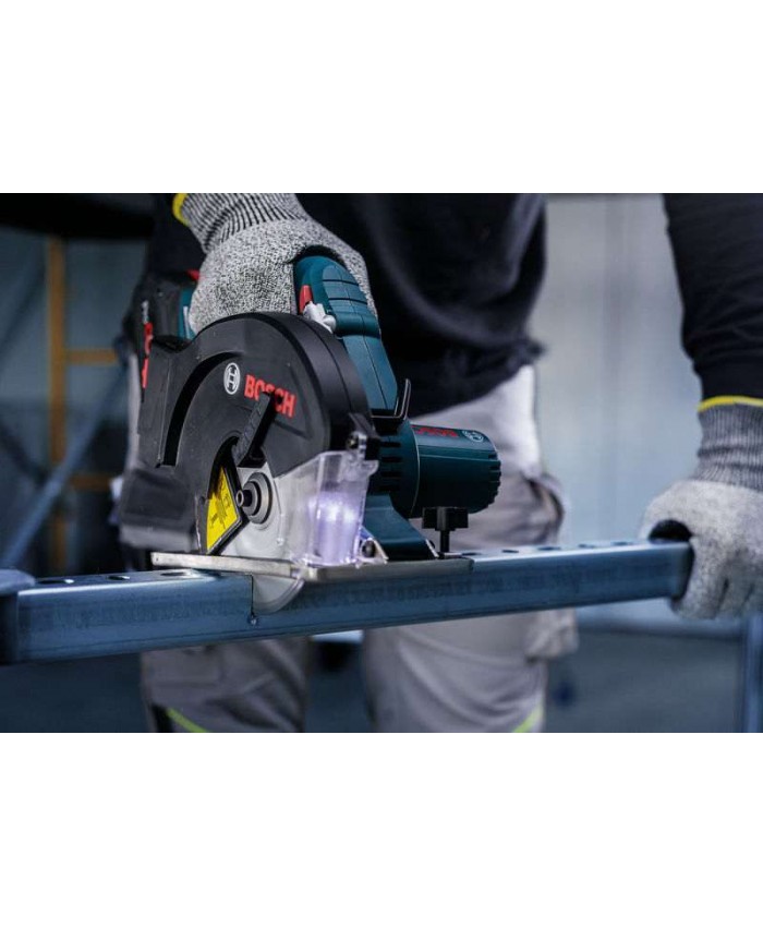 List za krožno žago Bosch PRO Steel cordless, 165 x 1,6 x 20 mm 2608846858