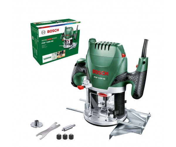 Namizni rezkalnik Bosch POF 1200 AE 060326A100