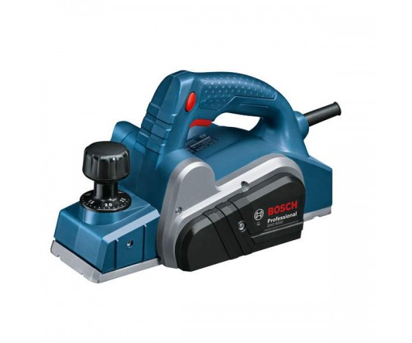Oblič Bosch GHO 6500