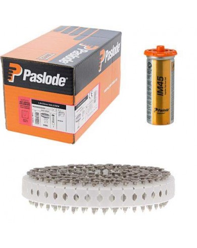 P-žičnik saržirani za Paslode IM45GM 142200