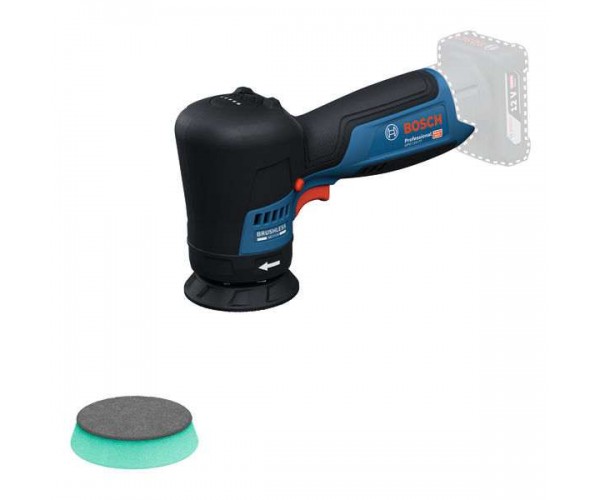 Polirni stroj Bosch GPO 12V-77 06019L3000