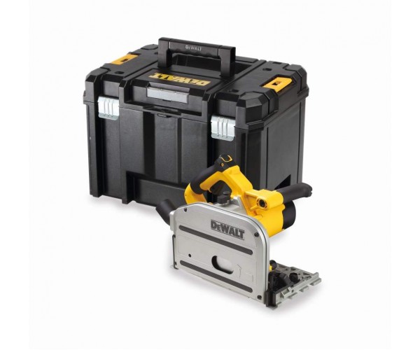 Potopna krožna žaga Dewalt DWS520KT