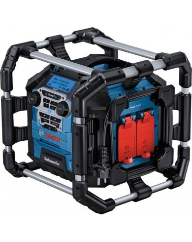 Radio Bosch GPB 18V-5 SC 06014A4100