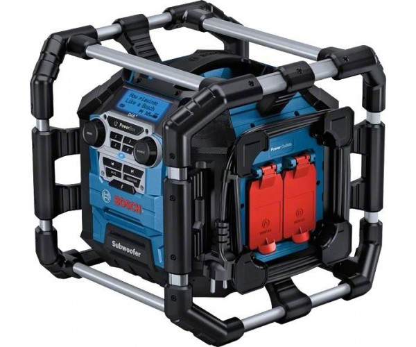 Radio Bosch GPB 18V-5 SC 06014A4100