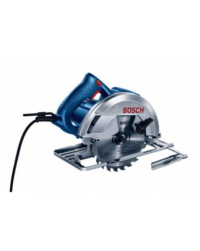 Ročna krožna žaga Bosch GKS 140