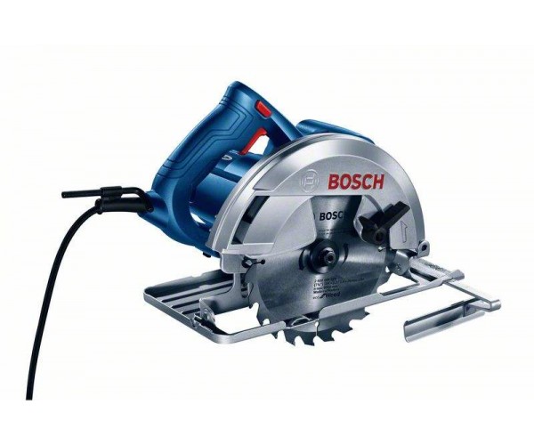 Ročna krožna žaga Bosch GKS 140