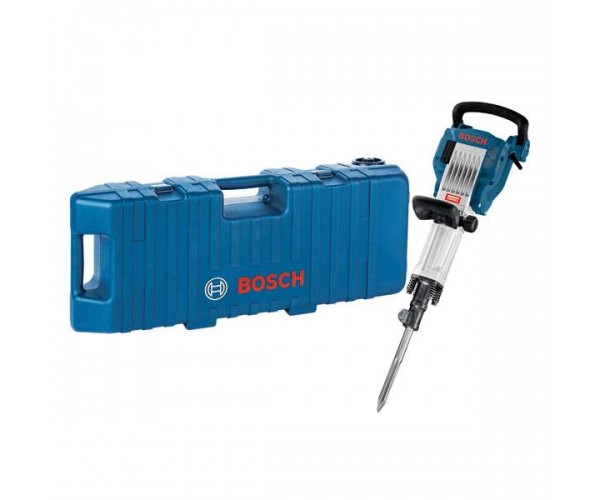 Rušilno kladivo Bosch GSH 16-30 0611335100