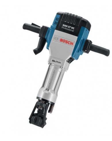 Rušilno kladivo Bosch GSH 27 VC 061130A000