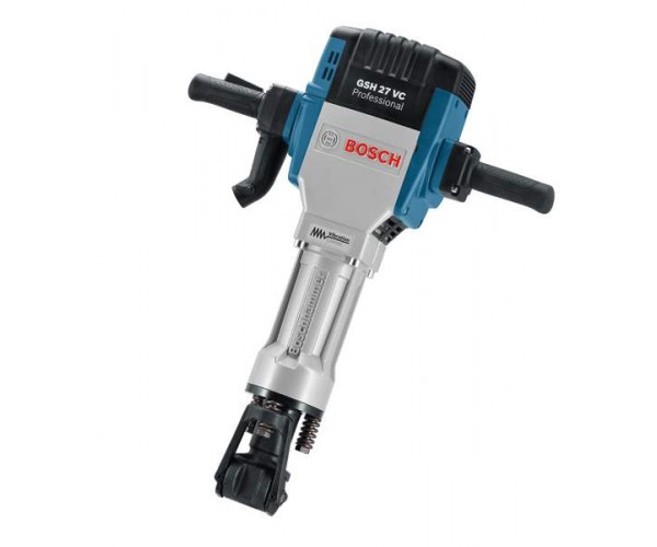 Rušilno kladivo Bosch GSH 27 VC 061130A000