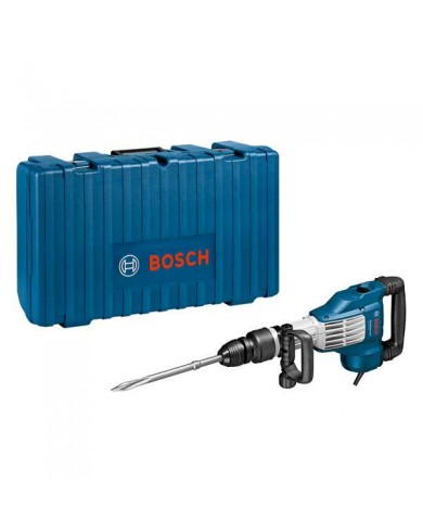 Rušilno kladivo SDS-MAX Bosch GSH 11 VC 0611336000
