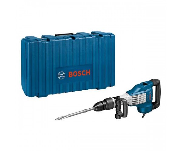 Rušilno kladivo SDS-MAX Bosch GSH 11 VC 0611336000