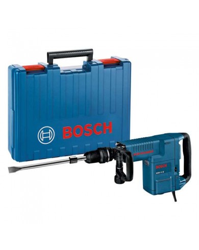 Rušilno kladivo SDS-MAX Bosch GSH 11 E 0611316703 Rušilno kladivo SDS-MAX Bosch GSH 11 E 0611316703