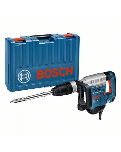 Rušilno kladivo SDS-MAX Bosch GSH 5 CE 0611321000