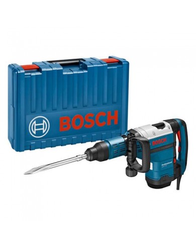 Rušilno kladivo SDS-MAX Bosch GSH 7 VC 0611322000