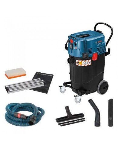 Sesalnik za mokro/suho čiščenje Bosch GAS 55 M AFC 06019C3300
