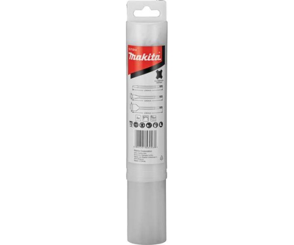 Set dlet SDS-Plus Makita D-71314