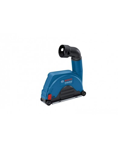Pribor za odsesavanje prahu Bosch GDE 115/125 FC-T 1600A003DK