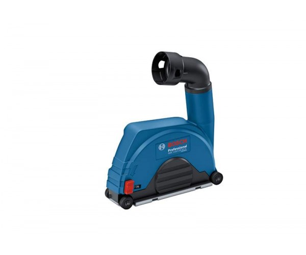 Pribor za odsesavanje prahu Bosch GDE 115/125 FC-T 1600A003DK