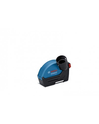 Pribor za odsesavanje prahu Bosch GDE 125 EA-S 1600A003DH