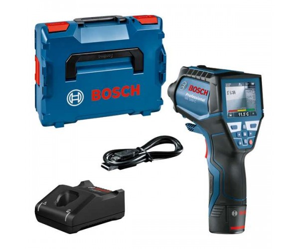 Termodetektor Bosch GIS 1000 C 0601083301