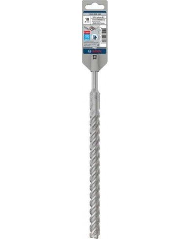 Udarni sveder PRO SDS plus-5X, 18x250x300 mm Bosch 2608836632