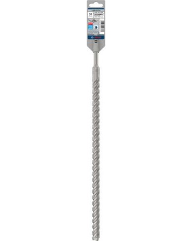 Udarni sveder PRO SDS plus-5X, 18x400x450 mm Bosch 2608836633