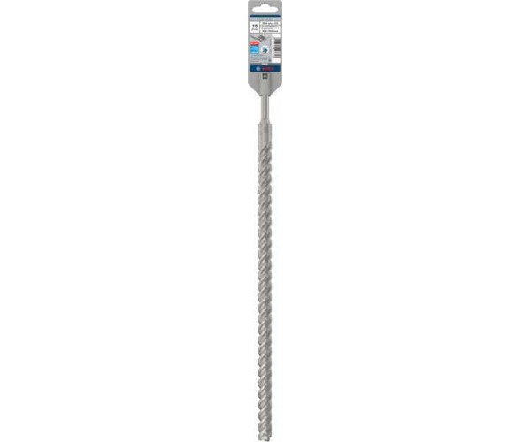 Udarni sveder PRO SDS plus-5X, 18x400x450 mm Bosch 2608836633
