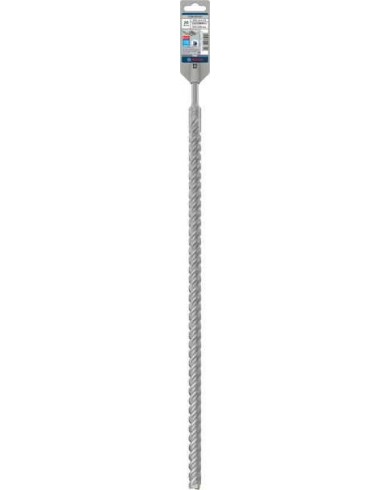 Udarni sveder PRO SDS plus-5X, 20x550x600 mm Bosch 2608836642