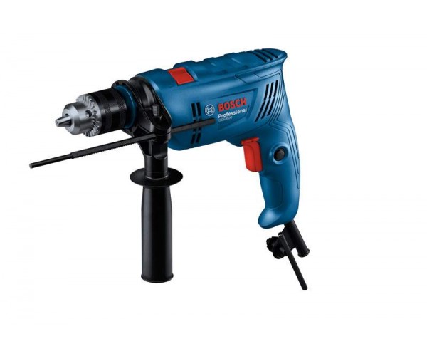 Udarni vrtalnik Bosch GSB 600 06011A0320
