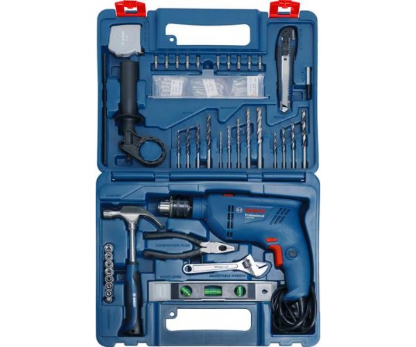 Udarni vrtalnik Bosch GSB 600 06011A0321