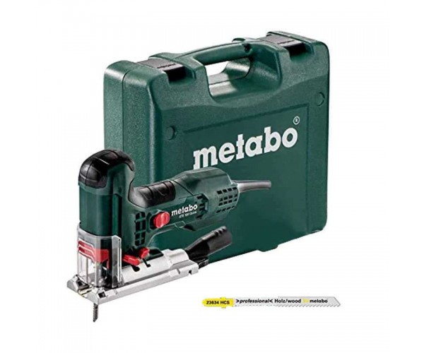 Vbodna žaga Metabo STE 95 QUICK