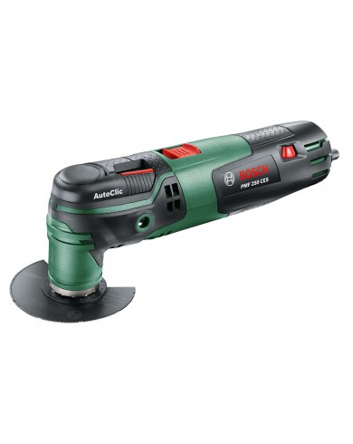 Večnamensko orodje Bosch PMF 250 CES 0603102100