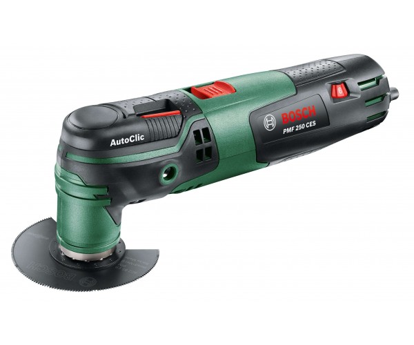 Večnamensko orodje Bosch PMF 250 CES 0603102100
