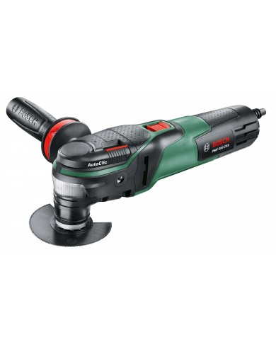 Večnamensko orodje Bosch PMF 350 CES 0603102200
