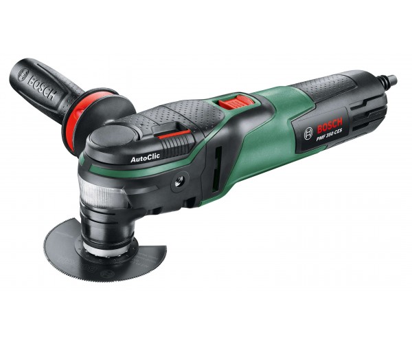Večnamensko orodje Bosch PMF 350 CES 0603102200