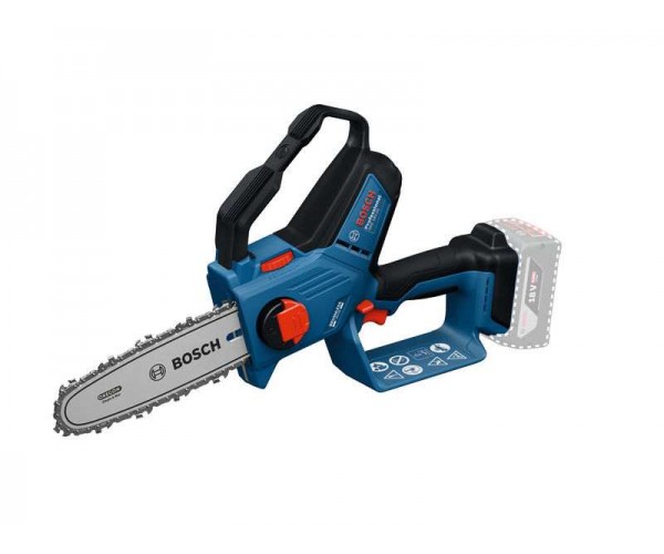 Verižna žaga Bosch GKE 18V-20 06008D7100