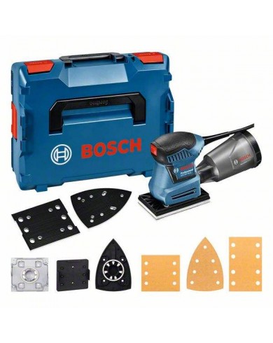 Vibracijski brusilnik Bosch GSS 160 Multi 06012A2300