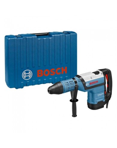 Vrtalno kladivo Bosch SDS-MAX GBH 12-52 D 0611266100