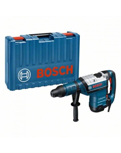 Vrtalno kladivo SDS-MAX Bosch GBH 8-45 DV 0611265000