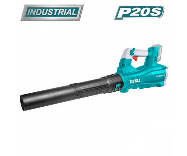 Akumulatorski puhalnik TABLI20428 Total Tools