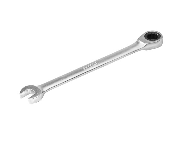 Ključ z ragljo 13mm/ INDUSTRIAL (TCSPAR131) Total Tools