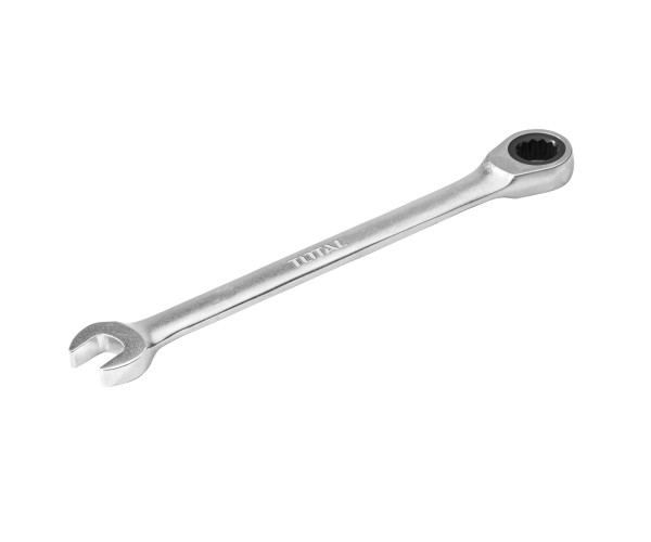 Ključ z ragljo 15mm/200mm/ INDUSTRIAL (TCSPAR151) Total Tools