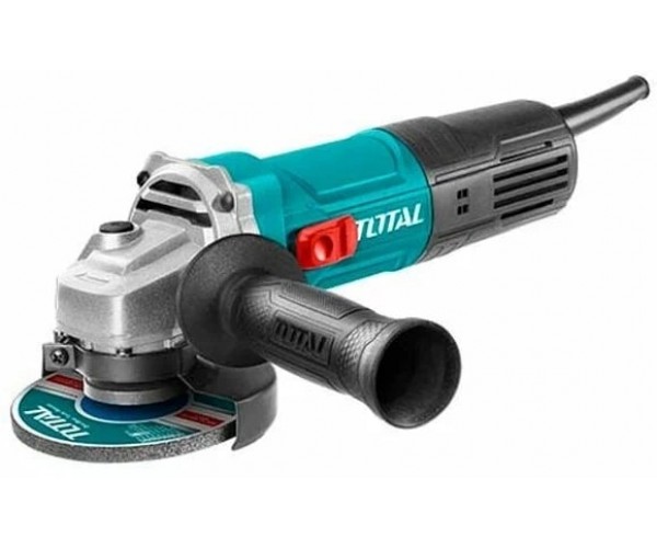 Električni kotni brusilnik TG10711556E Total Tools