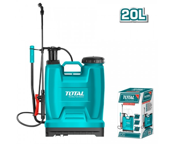 Total razpršilec 20L (THSPP42002) Total Tools