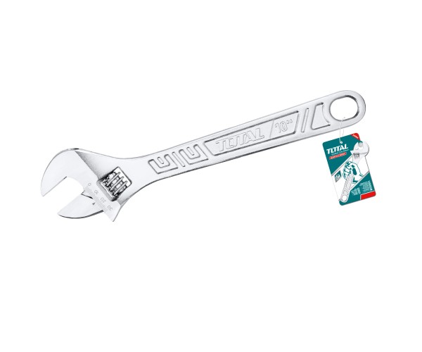 Nastavljiv ključ 250mm (THT1010103) Total Tools