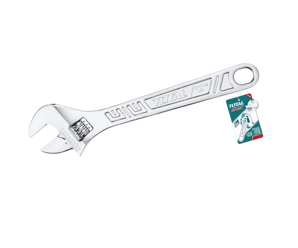 Nastavljiv ključ 300mm (THT1010123) Total Tools