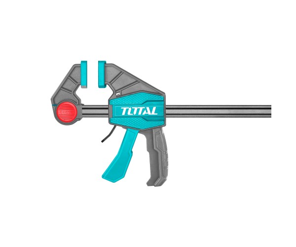 Hitra mizarska spona 150mm / 60kg / INDUSTRIAL (THT1340601) Total Tools